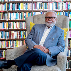 Mr. Chhagan Bhujbal