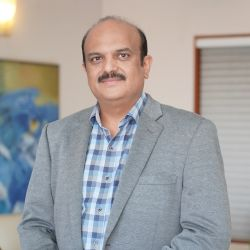 Mr. Pankaj Bhujbal