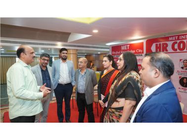 Student Podcast Shoot