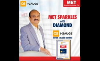 MET SPARKLES WITH DIAMOND RATING