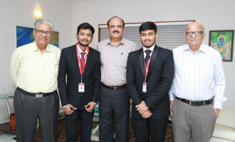 MET PGDM outshines all others