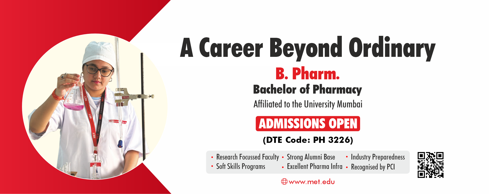 B pharma