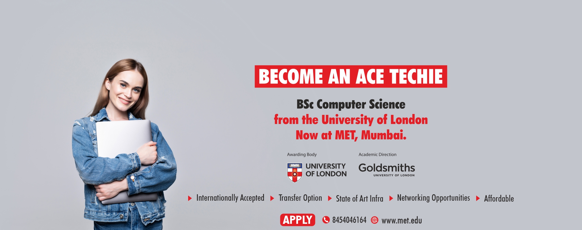 Bsc computer science