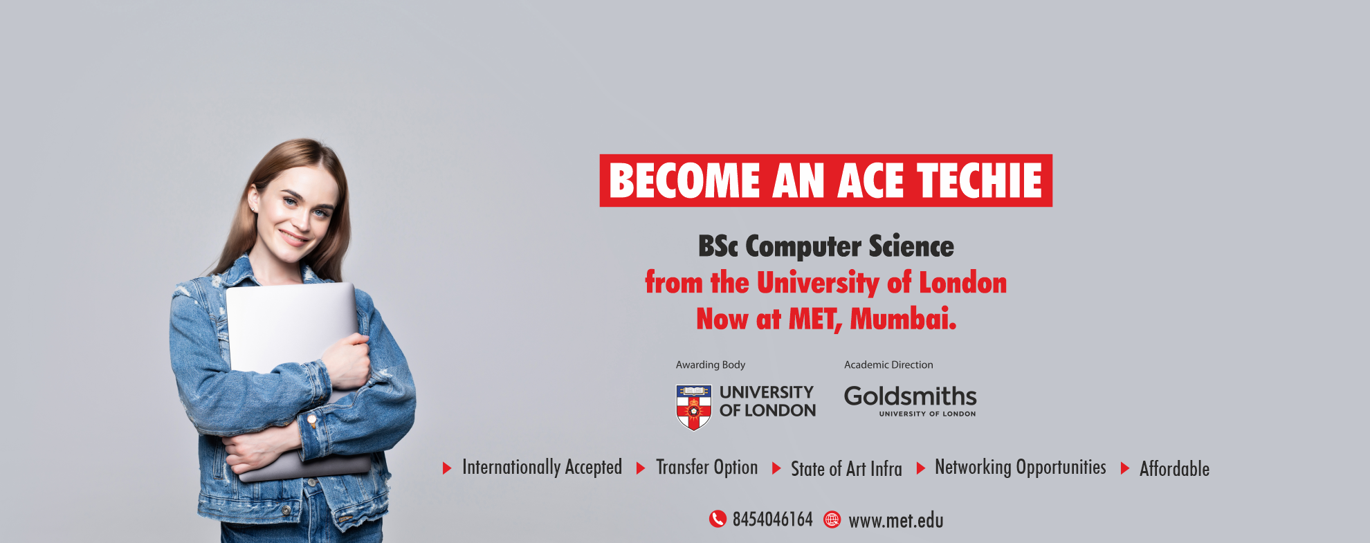 Bsc computer science