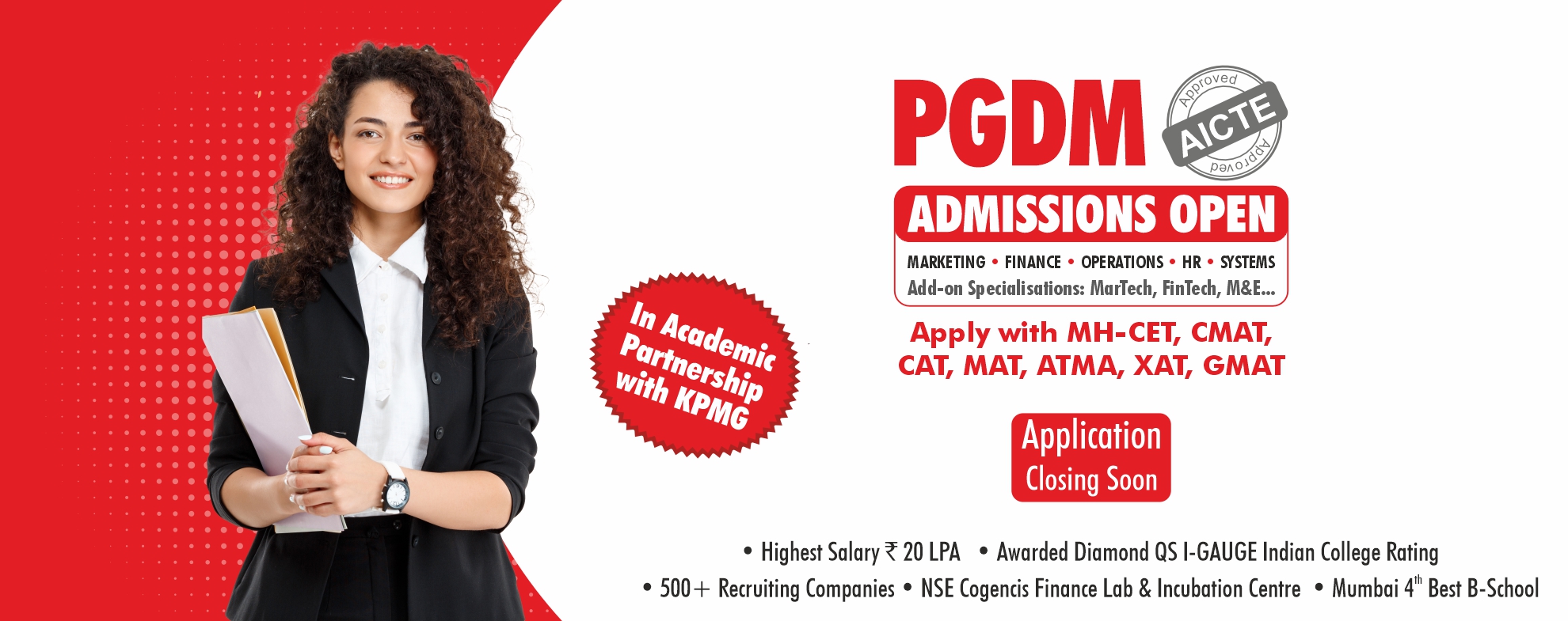 PGDM Creative AD