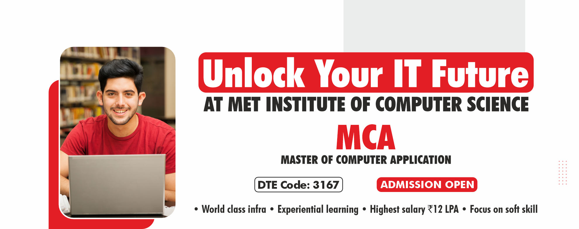 MCA Banner 2025