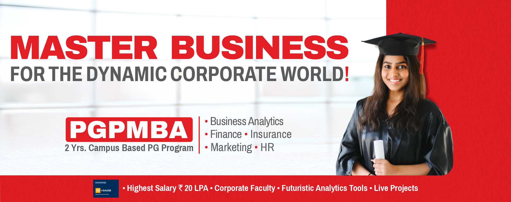 PGP EMBA ADS