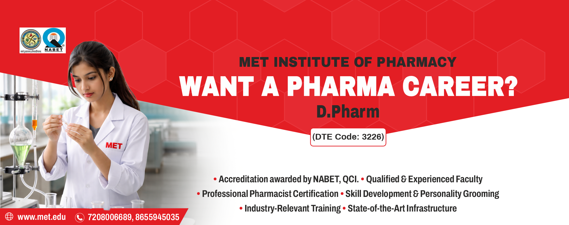 D Pharm