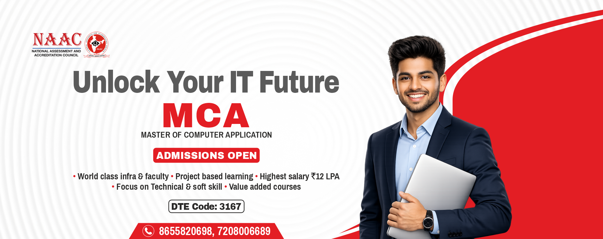 MCA Banner 2025