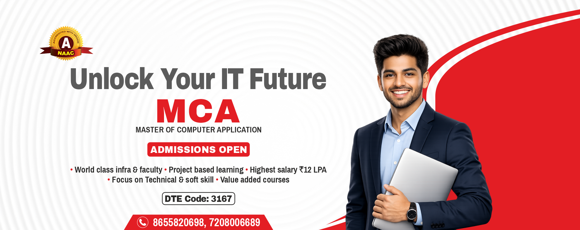 MCA Banner 2025