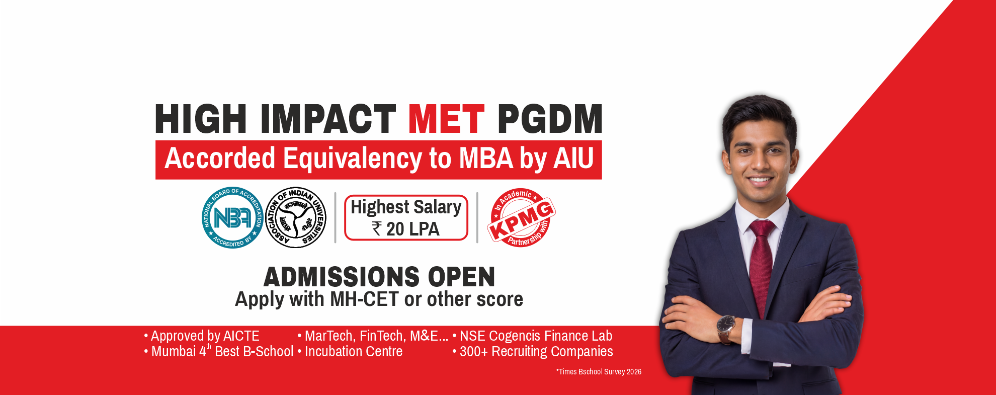 PGDM Creative AD