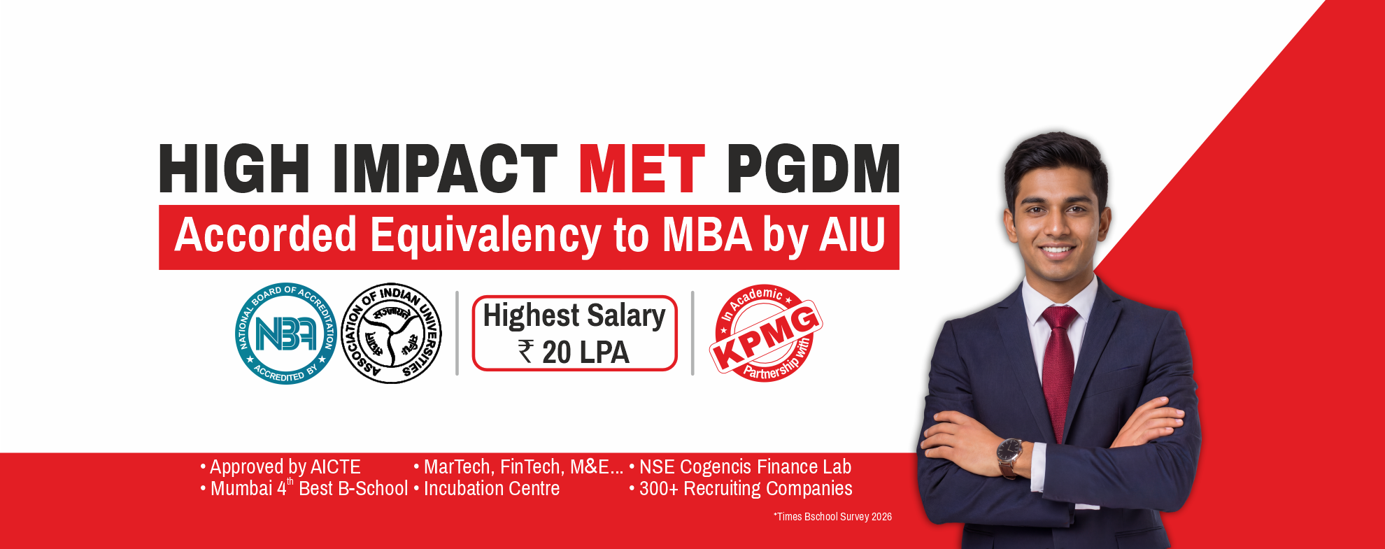 PGDM Creative AD