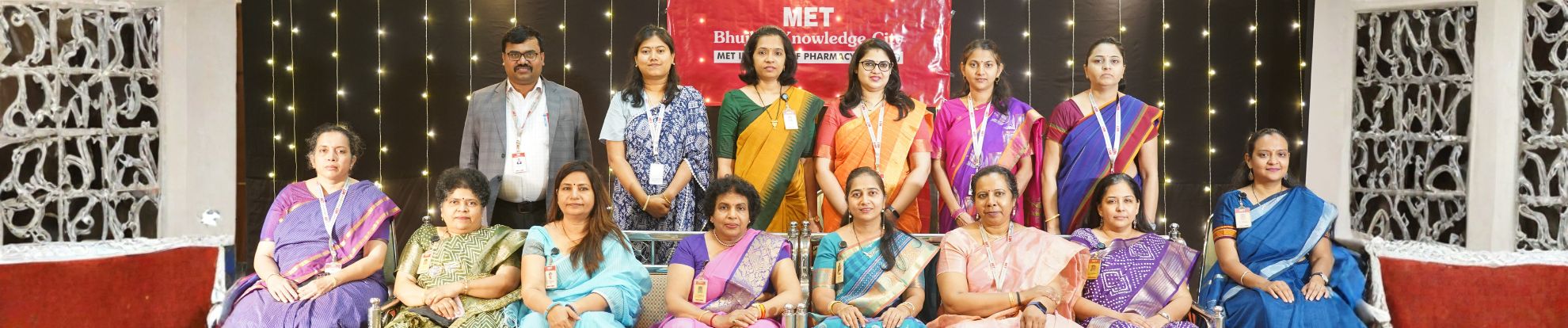 Institute of Pharmacy