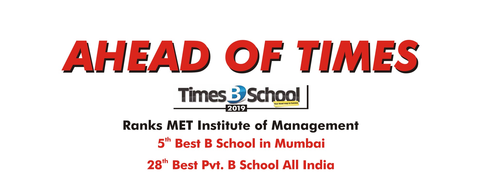 MET Institute of Management