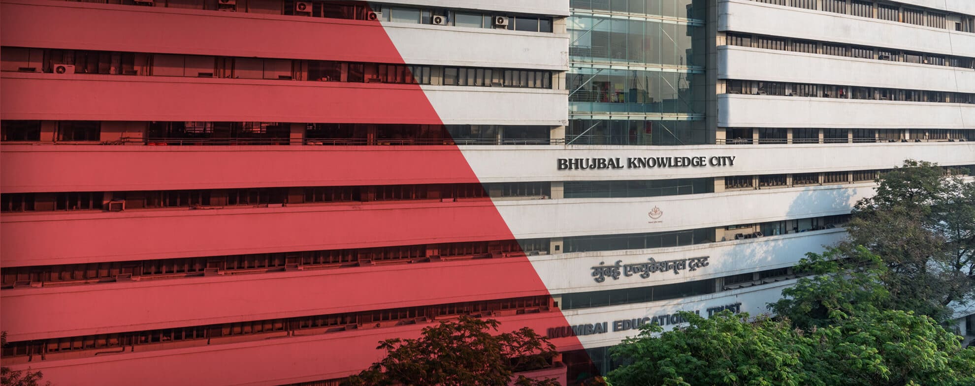 Mumbai Educational Trust - MET