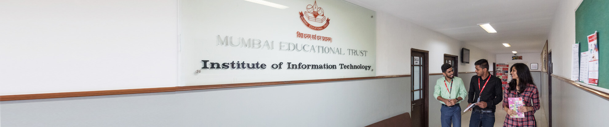 Institute of Information Technology