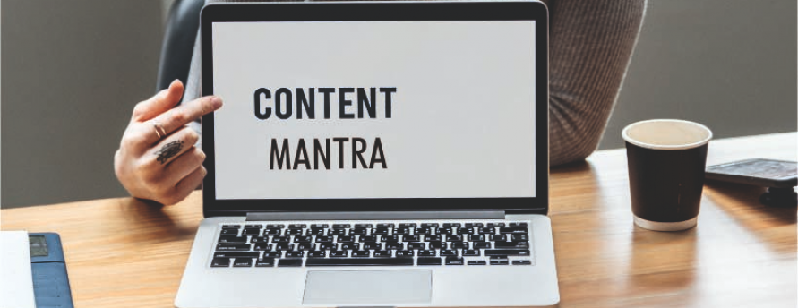 Content Mantras