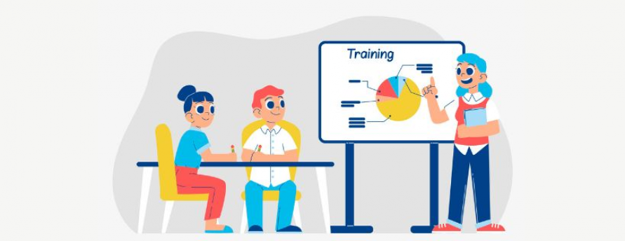 Identifying Training Needs: What It Really Means