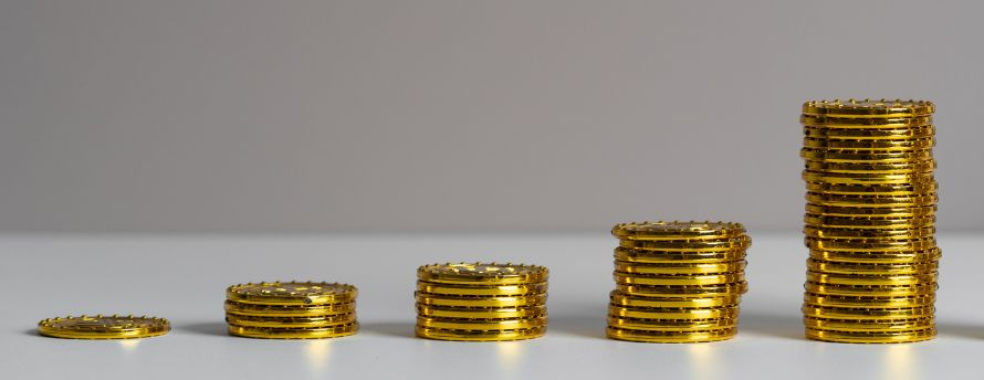 GOLD as an Investment Option