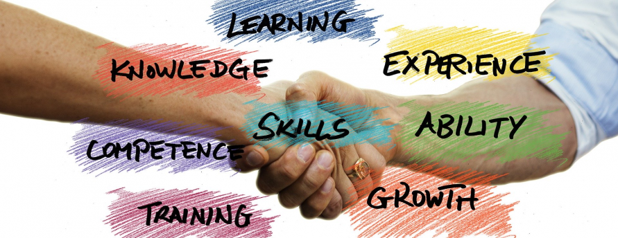 Soft Skills or Power Skills?