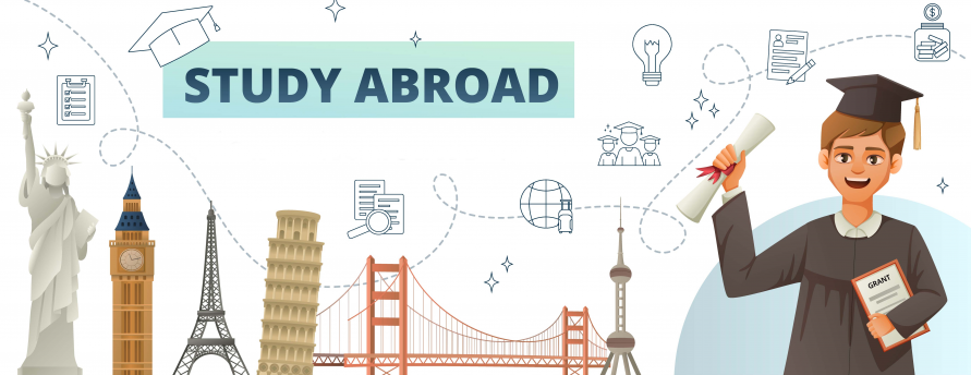 A Transformative Journey Through Study Abroad