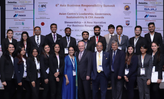 6th Asian Business Responsibility Summit