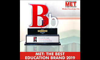 Best Education Brand 2019