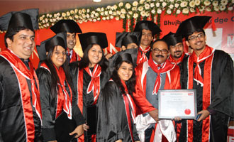 MET Annual Convocation 2013