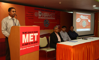 MET Presents India\\\'s First Online Initiative: DIGIMET