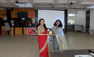 Gender Sensitization & PoSH Workshop