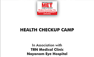 Health Checkup Camp 2022