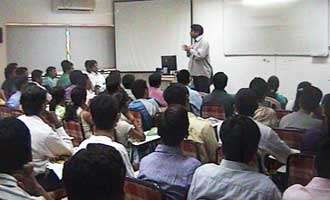 Seminar on IT