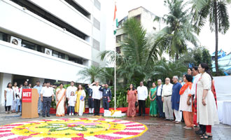 Independence Day Celebrations