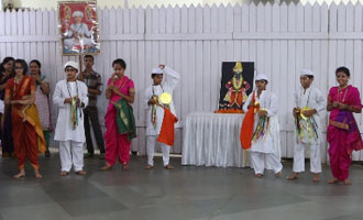 MET Celebrates Ashadi Ekadashi