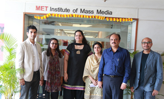 MET IMM Welcomes M-11