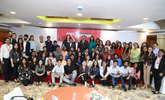 MET Mass Media, HR MEET 2019