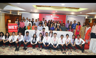 MET Synergy - The HR Meet