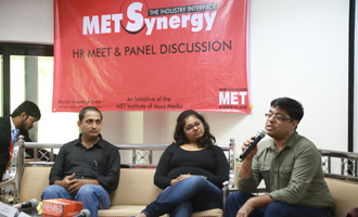 Mass Media HR Meet 2015