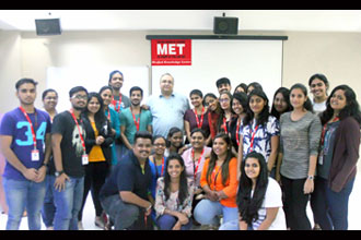 Master Class with Viveck Vaswani