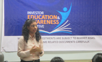 Money matters…Awareness on Mutual funds 