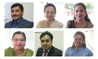 Faculty achievers of NPTEL 2019