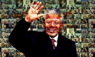 Nelson Mandela Day