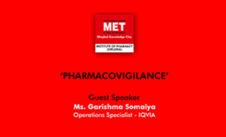 Pharmacovigilance