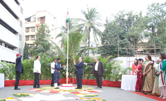 Republic Day 2016 Celebrations