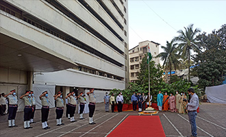 73rd Republic Day Celebrations