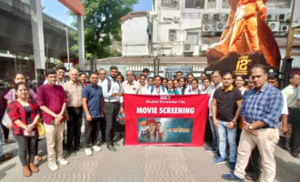 Movie Screening - ‘Satyashodhak’