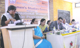 MET Redefines Women Empowerment