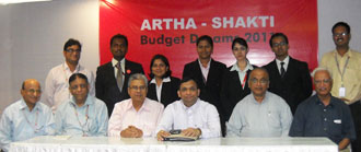 Arth Shakti - 2011