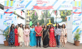 MRV CARNIVAL 2018