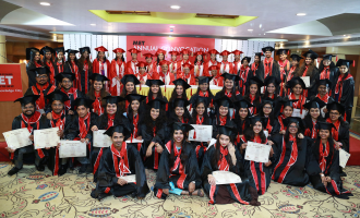 Convocation ceremony 2019